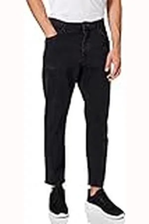 Desigual Denim_Mikel heren jeans, , 28