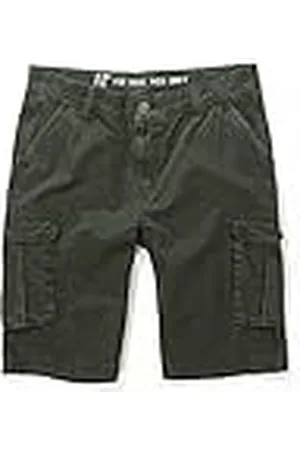 JP 1880 Cargobermuda voor heren, , 33W x 32L