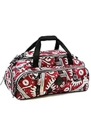 PRO-DG PRODG PRODG Tracks-Nomad Sports Bag Sporttas, 57 cm, 13,5 liter