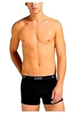Lee Mens Trunk Boxer Shorts, , S