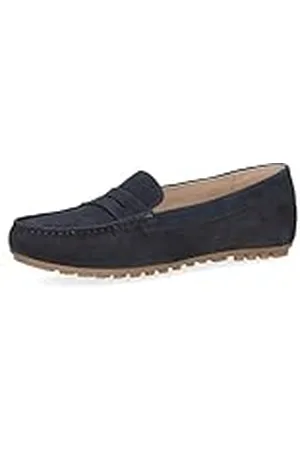 Caprice Mocassin 9-24651-42 857 G-breedte Maat: 37 EU