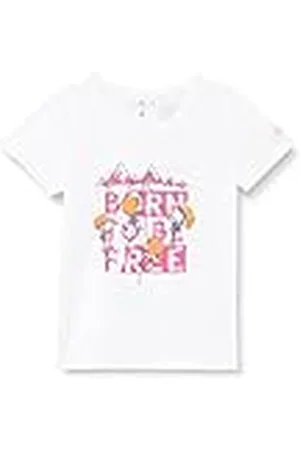 CMP T-shirt voor kinderen, uniseks, , 164