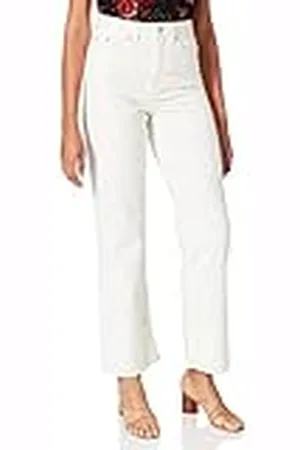 NA-KD Dames Jeans