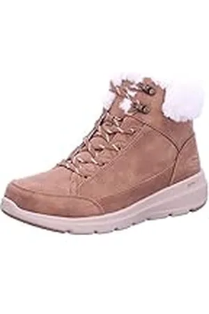 Skechers Glacial Ultra Sneaker voor dames, , 40 EU