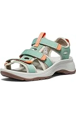 Keen Astoria West Open teen sandaal voor dames, , 37 EU