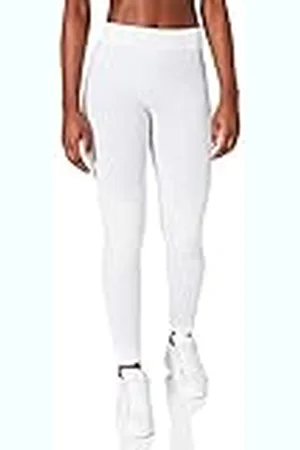 UYN Dames Lady Fusyon Cashmere Uw Pants Long Athletik, , S/M
