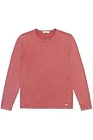GIANNI LUPO Heren T-shirt met ronde hals GL33723-S24, , L