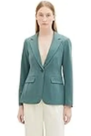 TOM TAILOR Damesblazer, , 34
