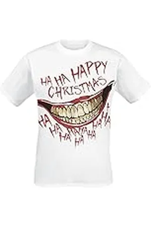 Batman T-shirt voor heren. - - X-Large