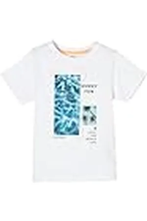 QS by s.Oliver T-shirt voor jongens, , 104/110 cm