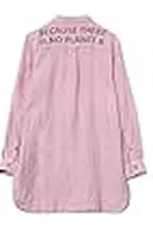 ECOALF Magrittealf damesshirt, , XS