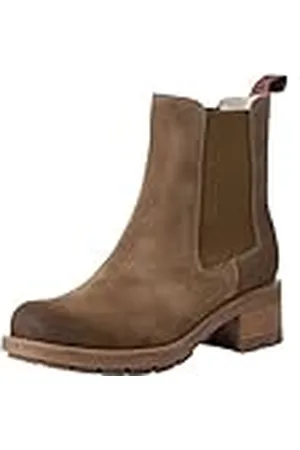 Tamaris Dames 1-25490-43 Chelsea-laarzen, , 37 EU, , 37 EU