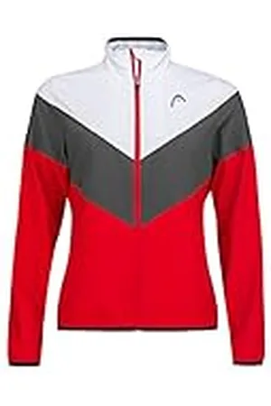 Head Trainingsjack voor dames, , M