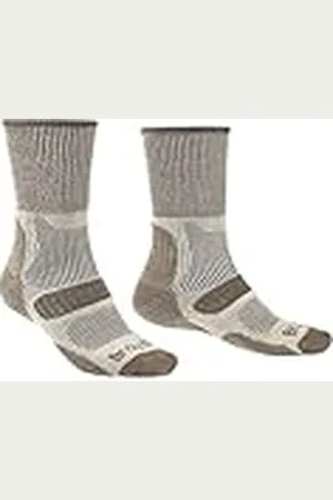 Bridgedale Heren 710510/929/L Sokken, , L