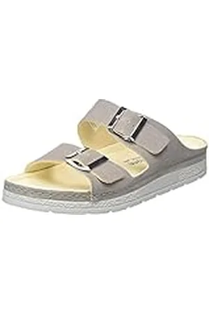Berkemann Dames verica pantoffel, , 42 EU