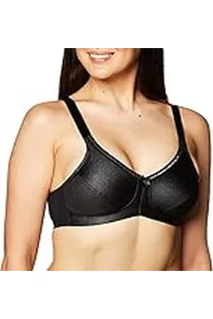 Amoena Rita Draadloze Vrouwen met Coolmaxa Zakken BH, , 100A