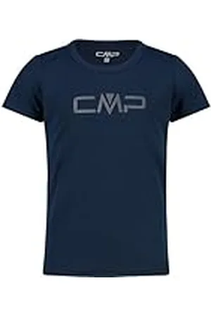 CMP T-shirt voor kinderen, uniseks, , 98