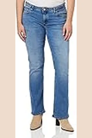 Marc O’ Polo Dames 247920312341 Jeans, Q18, 29 34