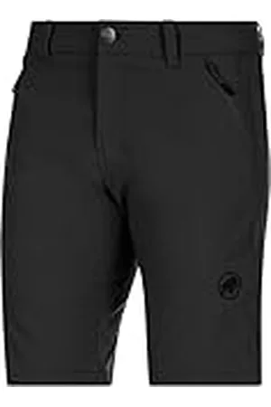 Mammut Heren Shorts Hiking Shorts Men, , 46