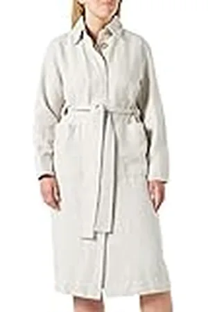 Mustang Dames Style Heather trenchcoat, , S
