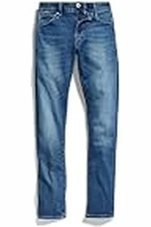 G-Star RAW SS22567 3301 Skinny Jeans, , 16 Jaar