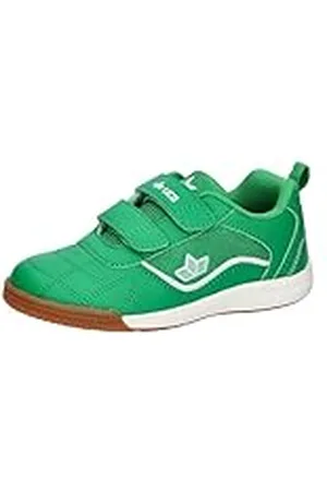 LICO Jaime V indoor gymschoenen, groen/wit, 41 EU, , 41 EU