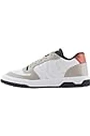 Armani Exchange Heren Duck Sneakers, , 41.5 EU