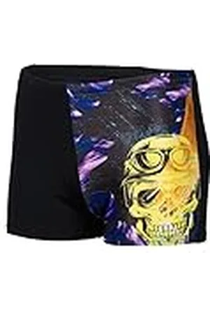 Arena Zwemshirt voor jongens, , 116 cm
