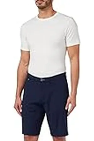 Bugatti Heren 4979-36457 bermudas, , regular, , 34