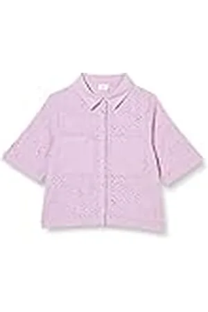 QS by s.Oliver Meisjesblouse, , 140 cm