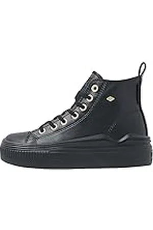 British Knights Kaya Flow MID High Top Sneakers voor dames, , 38 EU