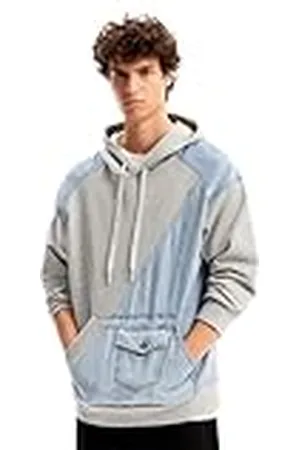 Desigual Sweat_Rafael sweatshirt voor heren, , S