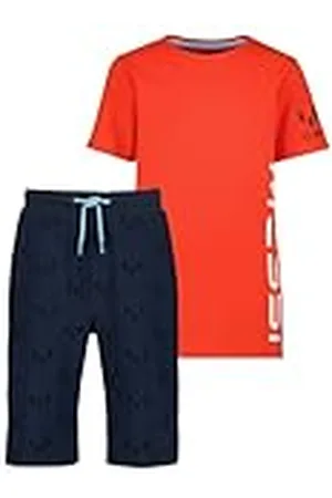 Vingino Jongens Ville Pajama Set, , 98 cm