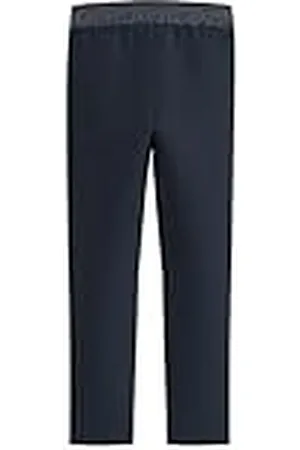 QS by s.Oliver Meisjeslegging met glitterband, , 104