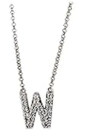 ORPHELIA Uniseks 925 Brillantschliff Zirkonia