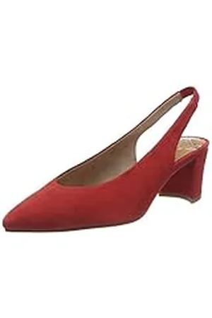 Marco Tozzi Dames 2-2-29605-24 Slingback sandalen, , 36 EU