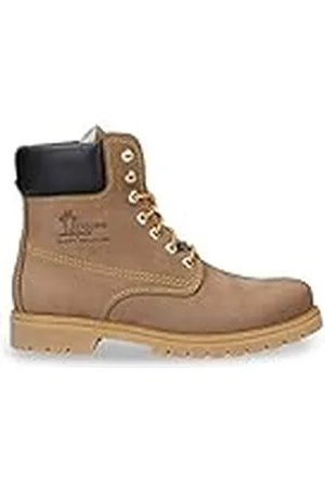 Panama Jack Panama 03 Wool Classics korte laarzen voor heren, warm gevoerd, , 40 EU