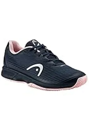 Head Revolt Pro 4.0 Clay dames tennisschoen, bosbes/roze