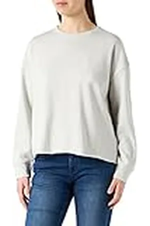7 for all Mankind JSHL4090NA Pullover voor dames, , XL
