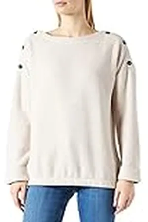 CECIL T-shirt voor dames, , S