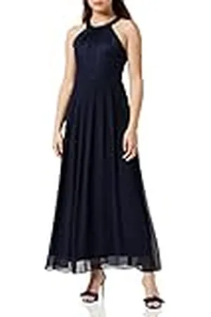 Oliceydress Maxi halterjurk voor dames, , S
