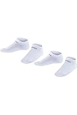 ESPRIT Uniseks-kind Korte sokken Foot Logo Multipack K Sn katoen kort eenkleurig 2 paar, , 23-26