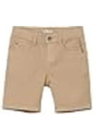 QS by s.Oliver Junior Uniseks kinderbermuda, Brad Slim Fit, , 134 Slim