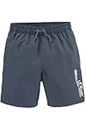 QS by s.Oliver RED LABEL Beachwear LM zwembroek voor jongens, , 158/164 cm