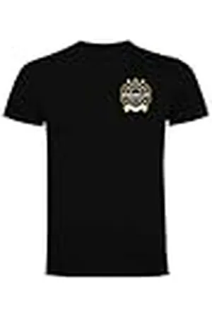 American College T-shirts sport ademende bedrukte kleding unisex kinderen jongens en meisjes casual model ACTSW5 8 jaar, , 8 Jaar