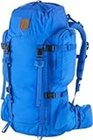 Fjällräven 24200023-525 Kajka 55 S/M Sportrugzak Unisex UN Blue Maat UNI, UN blue, Eén maat, Sport