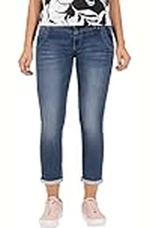 Timezone Nalitz Slim Jeans voor dames