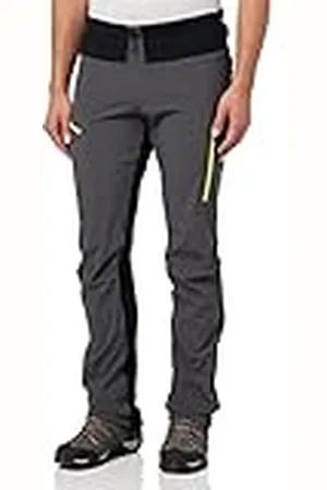 Schöffel Softshell Broek Gootjes M