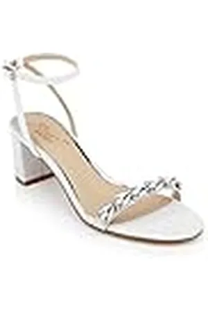 Badgley Mischka Danni Sandalen met hak voor dames, , 37 EU