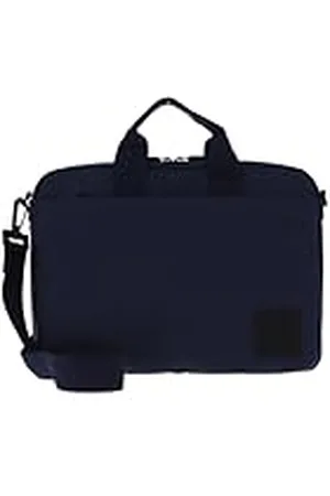 Mandarina Duck District, herenmap, Dress Blue